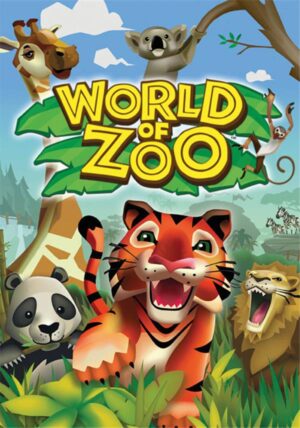 World of Zoo