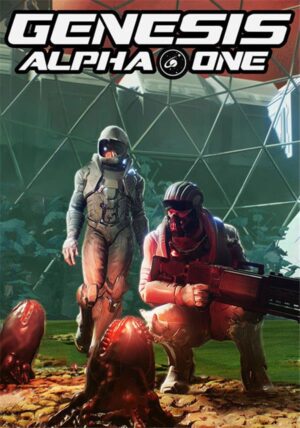 Genesis Alpha One Deluxe Edition