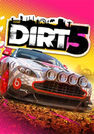 DIRT 5