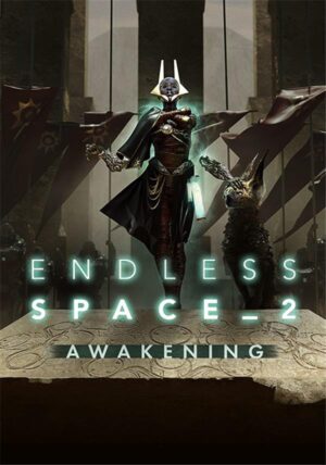 Endless Space 2 - Awakening