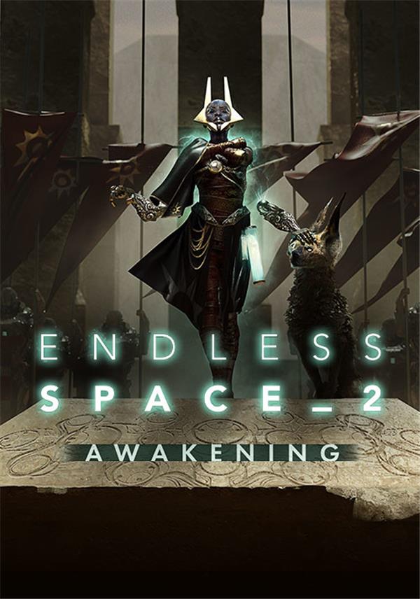 Endless Space 2 - Awakening