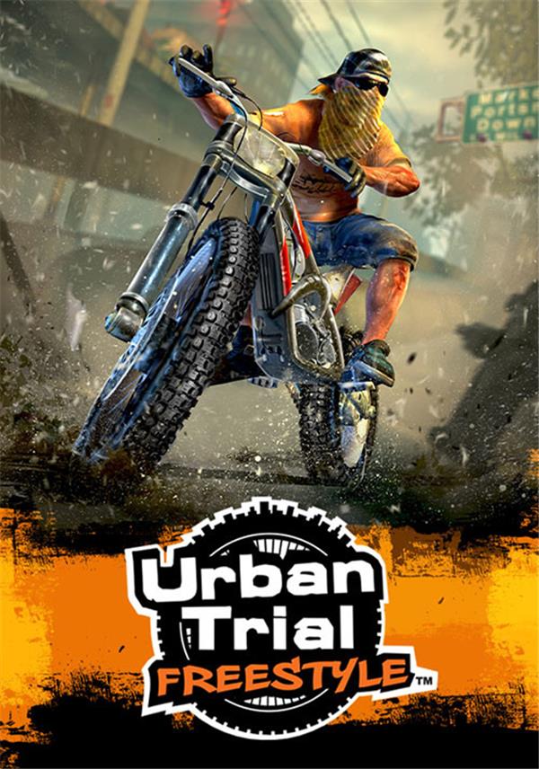 Urban Trial Freestyle
