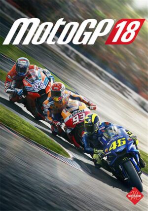 MotoGP™18