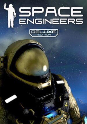 Space Engineers Deluxe Edition