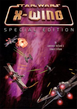 STAR WARS™ - X-Wing Special Edition