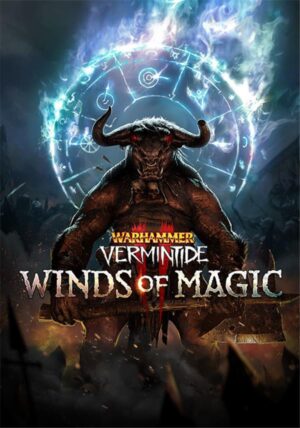 Warhammer: Vermintide 2 - Winds of Magic