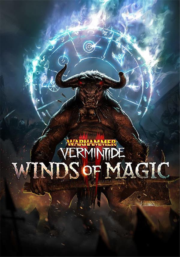 Warhammer: Vermintide 2 - Winds of Magic