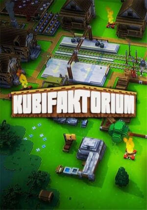 Kubifaktorium