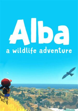 Alba: A Wildlife Adventure
