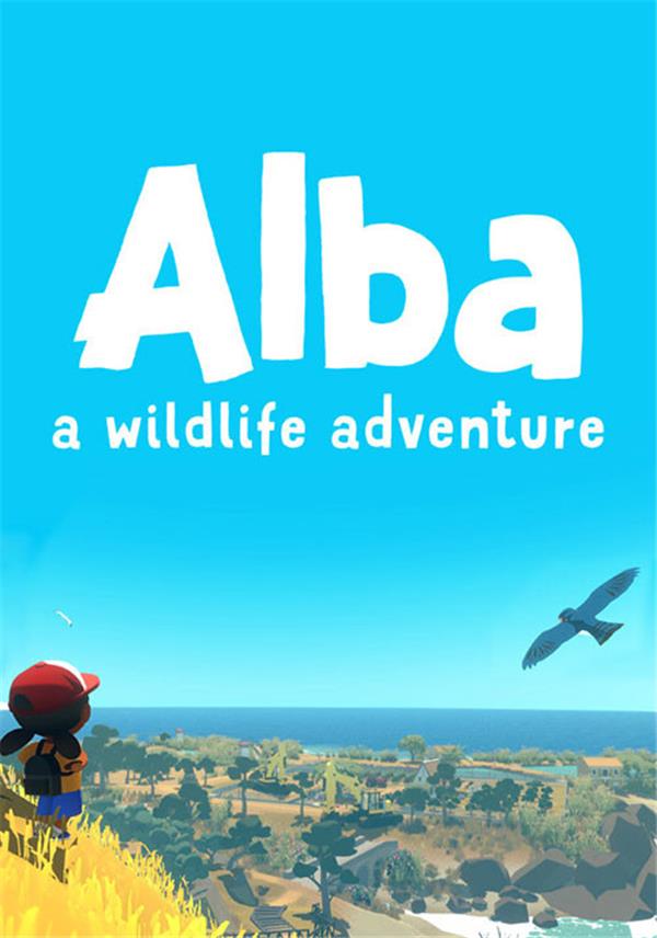 Alba: A Wildlife Adventure