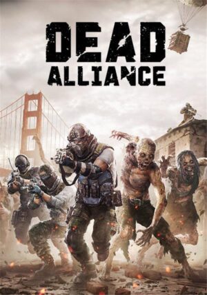 Dead Alliance
