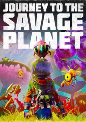 Journey to the Savage Planet