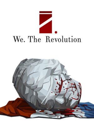 We. The Revolution