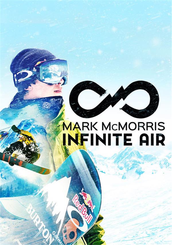 Infinite Air with Mark McMorris