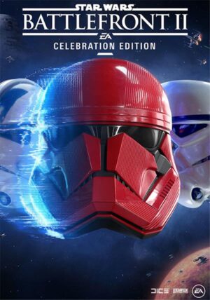 Star Wars Battlefront II: Celebration Edition