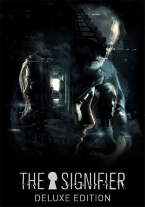 The Signifier - Deluxe Edition