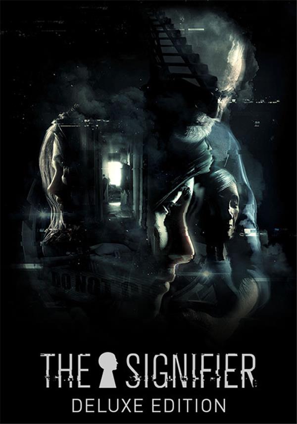 The Signifier - Deluxe Edition