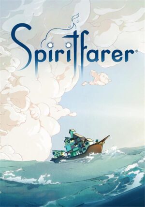 Spiritfarer®