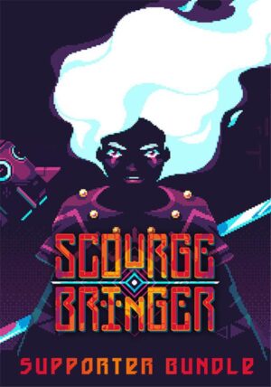 ScourgeBringer - Supporter Bundle