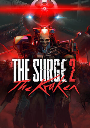 The Surge 2 - The Kraken Expansion