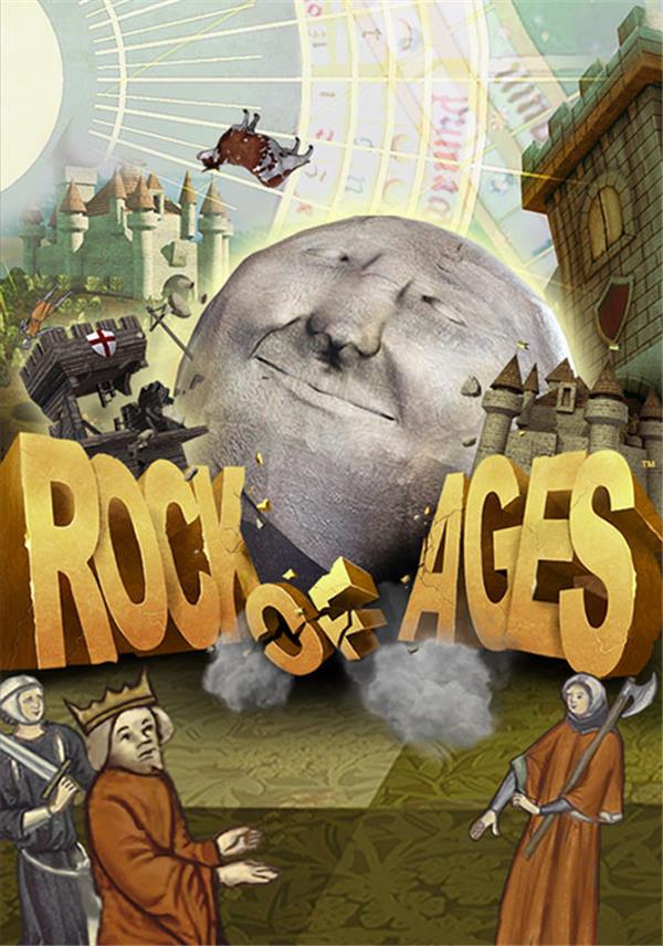 Rock of Ages