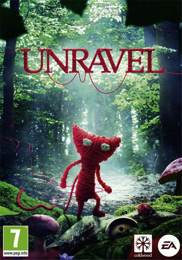 Unravel