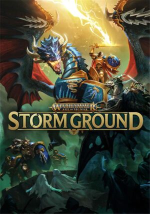 Warhammer Age of Sigmar: Storm Ground