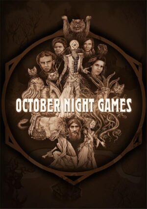 October Night Games