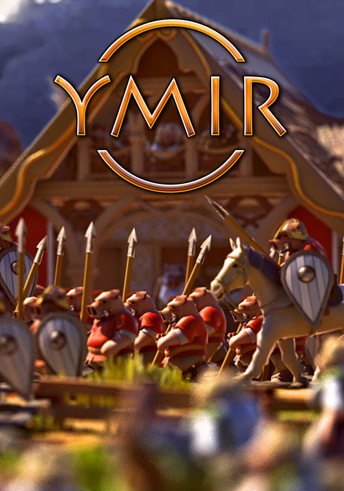 Ymir