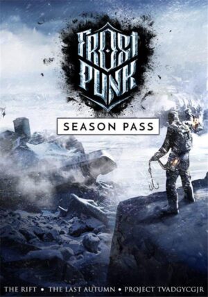 Frostpunk Season Pass (GOG)