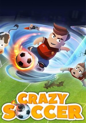 Crazy Soccer: Football Stars