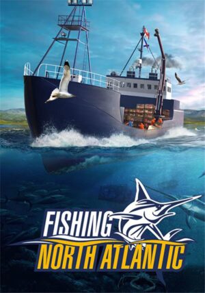 Fishing: North Atlantic