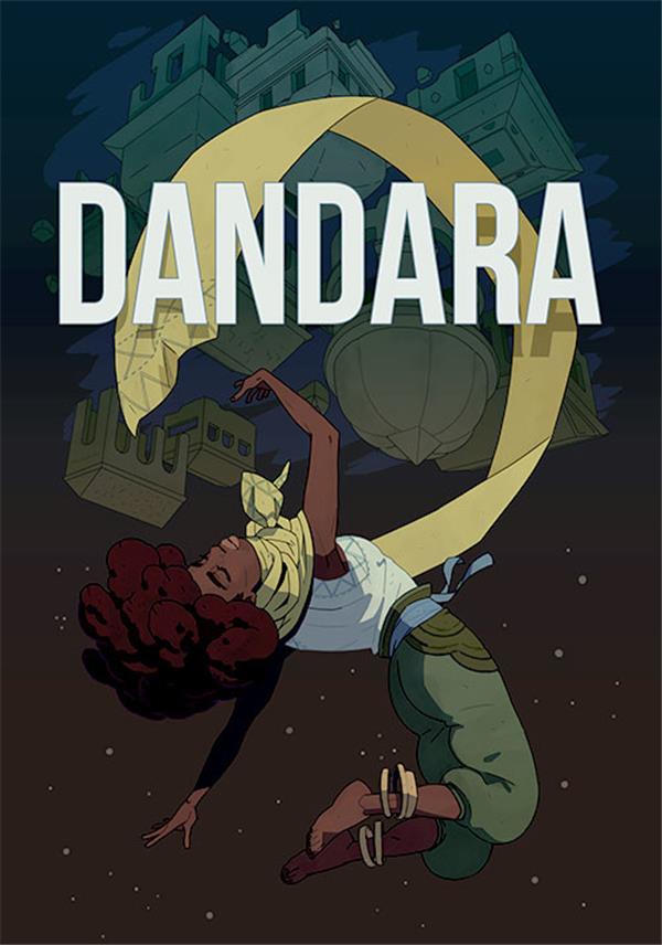 Dandara: Trials of Fear Edition