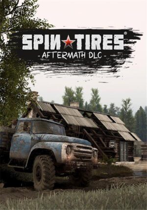Spintires - Aftermath DLC