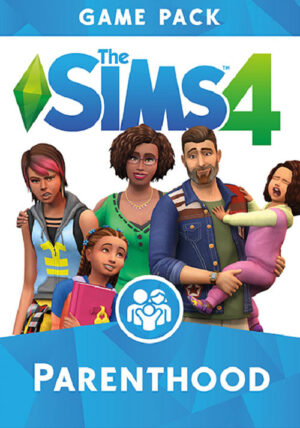The Sims™ 4 Parenthood