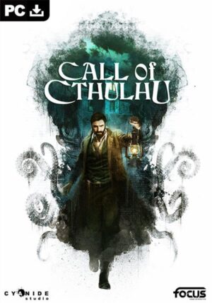 Call of Cthulhu (GOG)