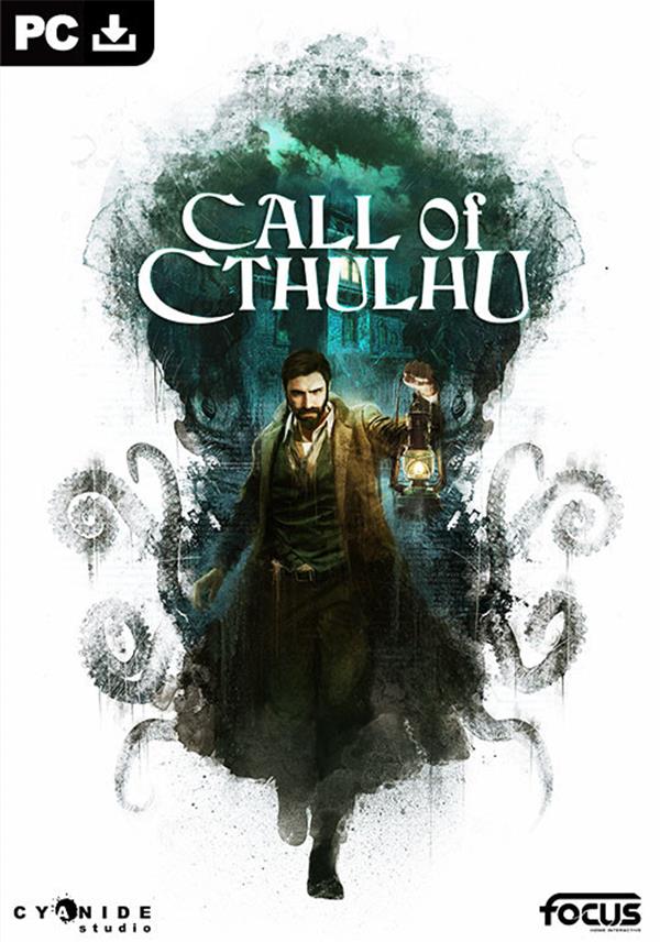 Call of Cthulhu (GOG)