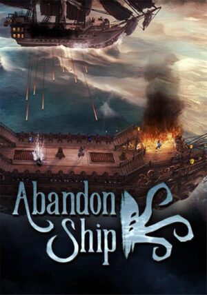 Abandon Ship