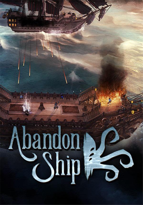 Abandon Ship