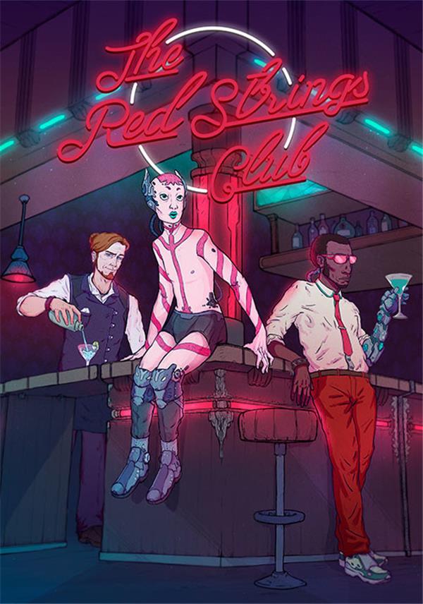 The Red Strings Club