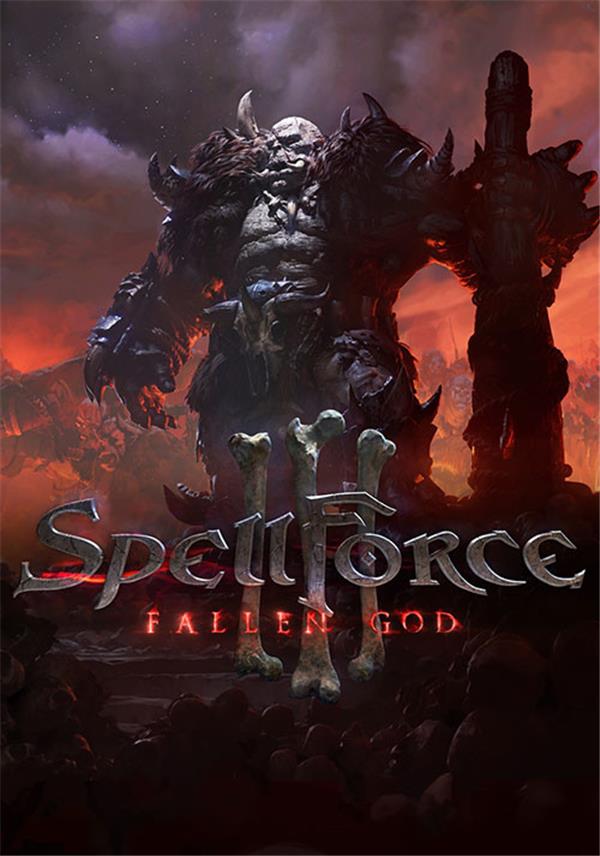SpellForce 3: Fallen God