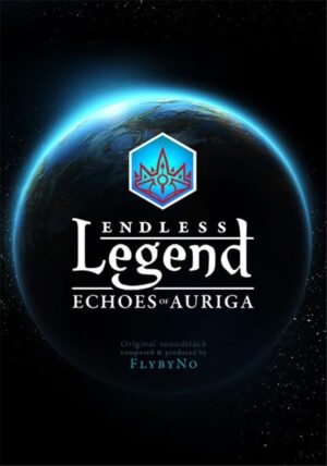 Endless Legend - Echoes of Auriga