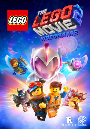The LEGO Movie 2 Videogame