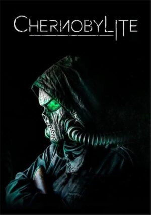 Chernobylite