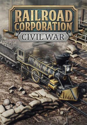 Railroad Corporation - Civil War