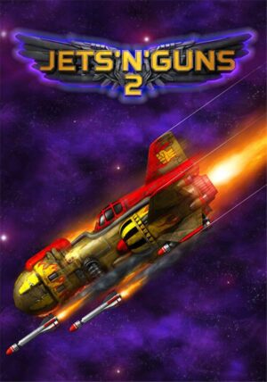 Jets'n'Guns 2