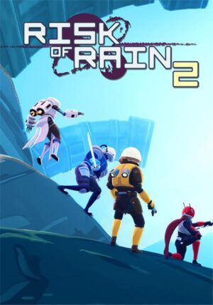 Risk of Rain 2