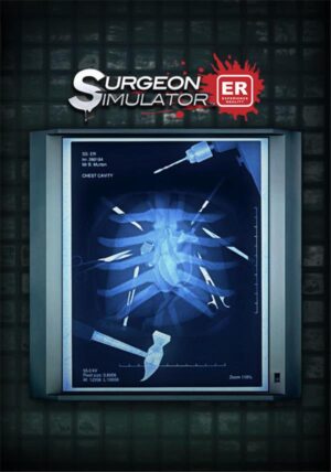 Surgeon Simulator: Experience Reality