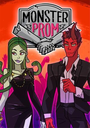 Monster Prom