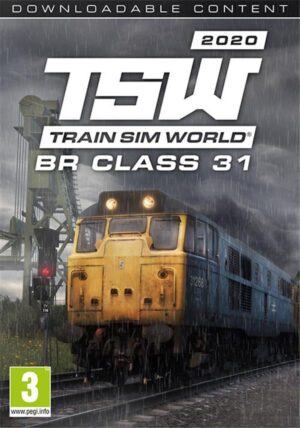 Train Sim World®: BR Class 31 Loco Add-On